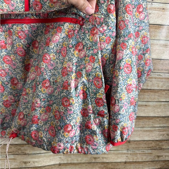 The Great + Eddie Bauer Jacket Sz X2 - Picture 5 of 11